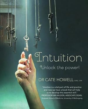 Imagen del vendedor de Intuition (Paperback) a la venta por Grand Eagle Retail