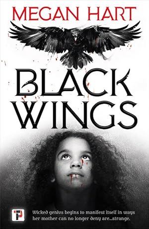Imagen del vendedor de Black Wings (Paperback) a la venta por Grand Eagle Retail