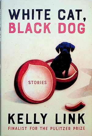 Immagine del venditore per White Cat, Black Dog: Stories venduto da Adventures Underground