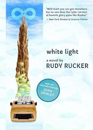 Seller image for White Light (Paperback) for sale by Grand Eagle Retail