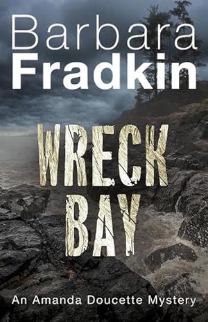 Seller image for Wreck Bay (Paperback) for sale by Grand Eagle Retail