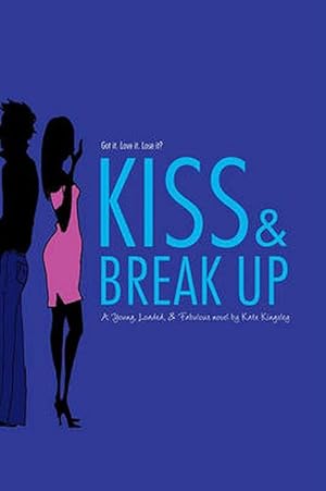 Seller image for Kiss & Break Up, 3 (Paperback) for sale by Grand Eagle Retail