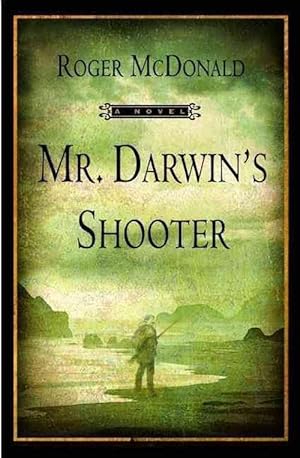 Seller image for Mr. Darwin's Shooter (Paperback) for sale by Grand Eagle Retail