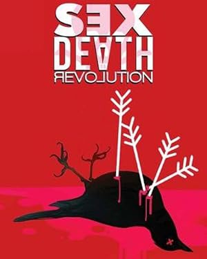 Seller image for Sex Death Revolution (Paperback) for sale by Grand Eagle Retail