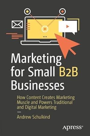 Immagine del venditore per Marketing for Small B2B Businesses (Paperback) venduto da Grand Eagle Retail