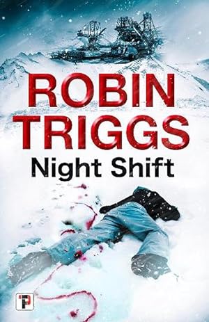 Seller image for Night Shift (Paperback) for sale by Grand Eagle Retail