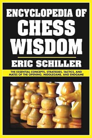 Seller image for Encyclopedia of Chess Wisdom (Paperback) for sale by Grand Eagle Retail