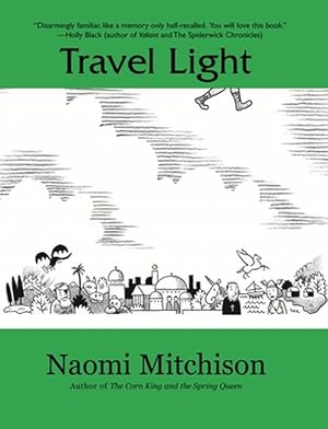 Imagen del vendedor de Travel Light (Paperback) a la venta por Grand Eagle Retail