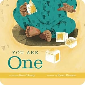 Seller image for You Are One (Board Book) for sale by Grand Eagle Retail