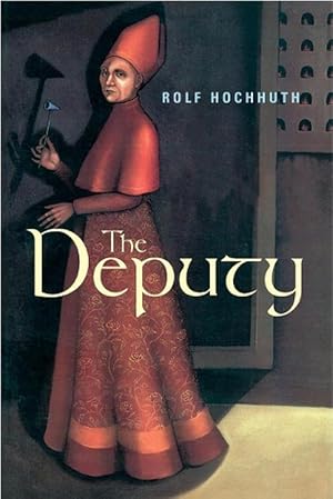 Seller image for The Deputy (Paperback) for sale by Grand Eagle Retail