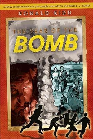 Seller image for The Year of the Bomb (Paperback) for sale by Grand Eagle Retail