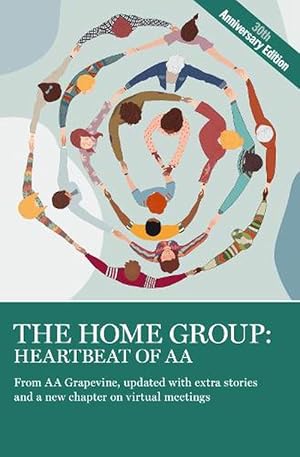 Imagen del vendedor de The Home Group: Heartbeat of AA (Paperback) a la venta por Grand Eagle Retail