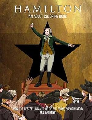 Seller image for Hamilton (Paperback) for sale by Grand Eagle Retail