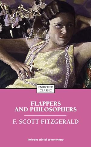 Imagen del vendedor de Flappers and Philosophers (Paperback) a la venta por Grand Eagle Retail