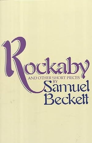 Seller image for Rockaby (Paperback) for sale by Grand Eagle Retail