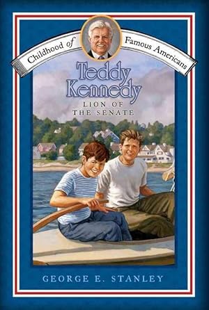 Bild des Verkufers fr Teddy Kennedy (Paperback) zum Verkauf von Grand Eagle Retail