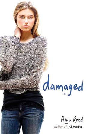 Seller image for Damaged (Paperback) for sale by Grand Eagle Retail