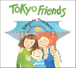 Seller image for Tokyo Friends (Hardcover) for sale by Grand Eagle Retail