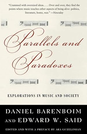 Immagine del venditore per Parallels and Paradoxes (Paperback) venduto da Grand Eagle Retail