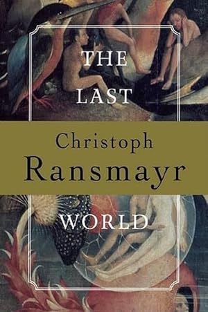 Seller image for The Last World (Paperback) for sale by Grand Eagle Retail