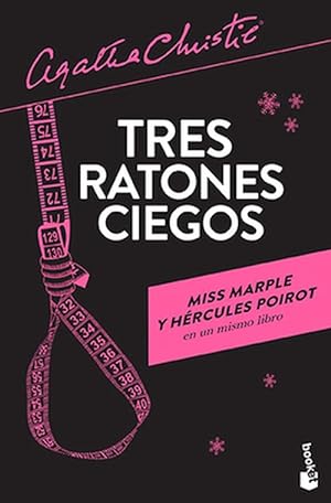 Seller image for Tres Ratones Ciegos (Paperback) for sale by Grand Eagle Retail