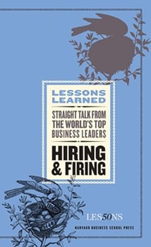 Seller image for Hiring and Firing (Paperback) for sale by Grand Eagle Retail