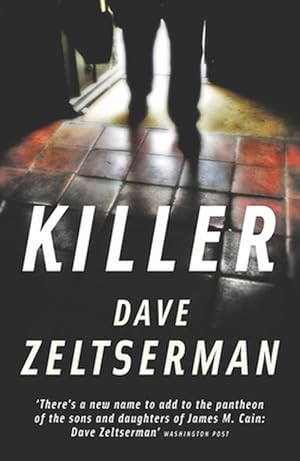 Seller image for Killer (Paperback) for sale by Grand Eagle Retail