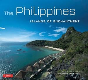 Imagen del vendedor de Philippines: Islands of Enchantment (Paperback) a la venta por Grand Eagle Retail