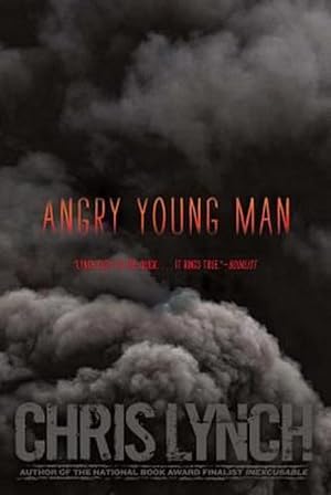 Seller image for Angry Young Man (Paperback) for sale by Grand Eagle Retail