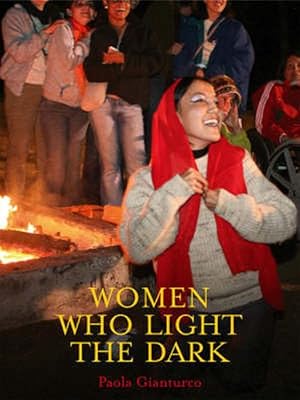 Seller image for Women Who Light The Dark (Hardcover) for sale by Grand Eagle Retail