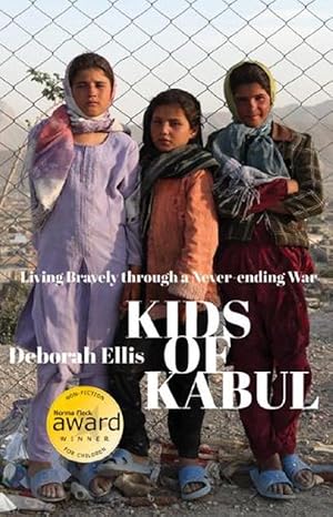 Bild des Verkufers fr Kids of Kabul (Paperback) zum Verkauf von Grand Eagle Retail