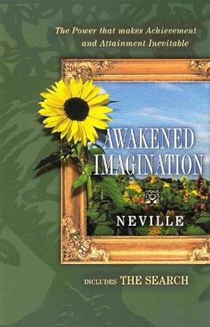 Seller image for Awakened Imagination (Paperback) for sale by Grand Eagle Retail