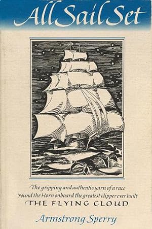 Seller image for All Sail Set (Paperback) for sale by Grand Eagle Retail