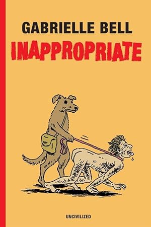 Seller image for Inappropriate (Hardcover) for sale by Grand Eagle Retail