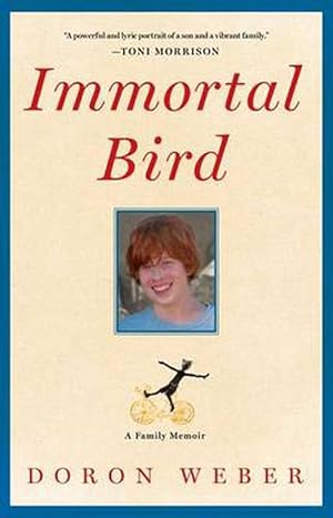 Seller image for Immortal Bird (Paperback) for sale by Grand Eagle Retail