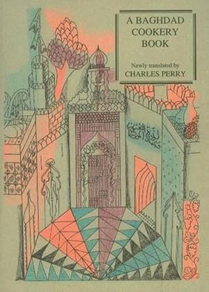 Seller image for A Baghdad Cookery Book (Paperback) for sale by Grand Eagle Retail