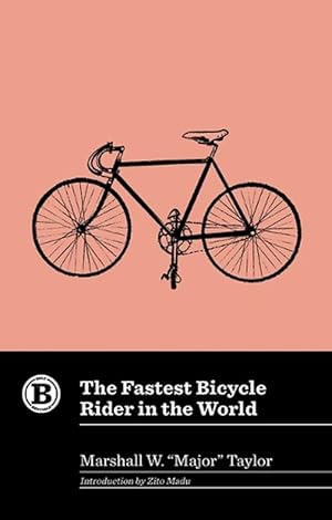 Seller image for The Fastest Bicycle Rider in the World (Paperback) for sale by Grand Eagle Retail