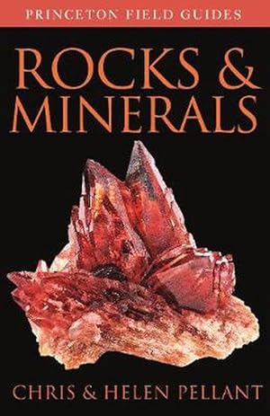Bild des Verkufers fr Rocks and Minerals (Paperback) zum Verkauf von Grand Eagle Retail