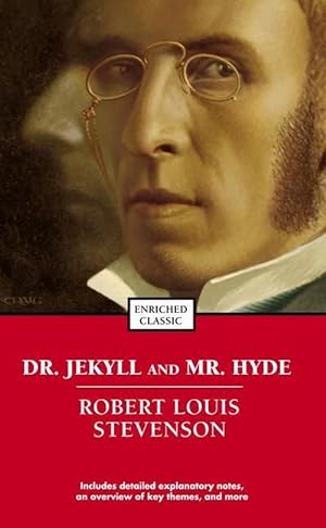 Seller image for Dr. Jekyll and Mr. Hyde (Paperback) for sale by Grand Eagle Retail