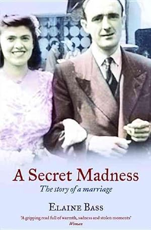 Seller image for A Secret Madness: The Story of a Marriage (Hardcover) for sale by Grand Eagle Retail