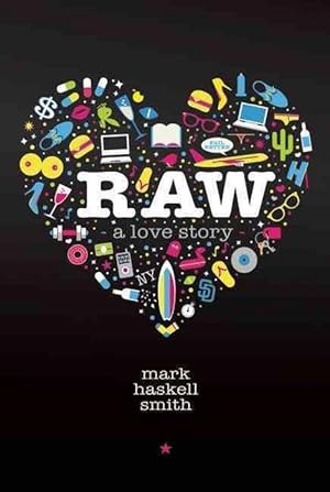 Seller image for Raw (Paperback) for sale by Grand Eagle Retail