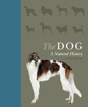 Seller image for Dog (Hardcover) for sale by Grand Eagle Retail