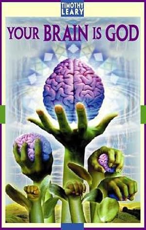 Image du vendeur pour Your Brain Is God (Paperback) mis en vente par Grand Eagle Retail