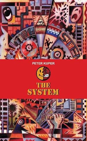 Seller image for The System (Hardcover) for sale by Grand Eagle Retail