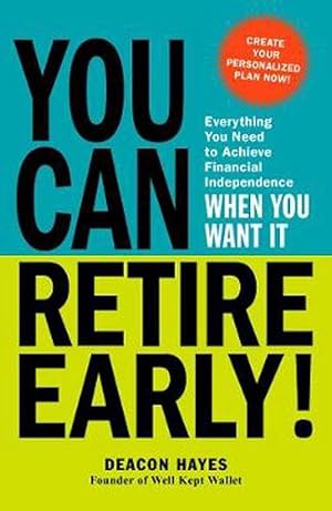 Imagen del vendedor de You Can Retire Early! (Paperback) a la venta por Grand Eagle Retail