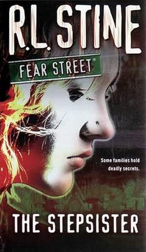 Seller image for Stepsister: Fear Street (Paperback) for sale by Grand Eagle Retail