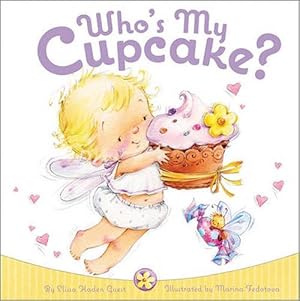 Seller image for Who's My Cupcake? (Board Book) for sale by Grand Eagle Retail