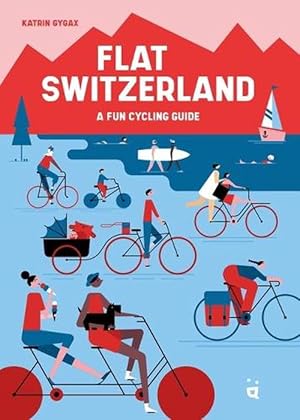 Seller image for Flat Switzerland (Paperback) for sale by Grand Eagle Retail