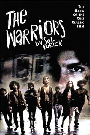 Imagen del vendedor de The Warriors (Paperback) a la venta por Grand Eagle Retail