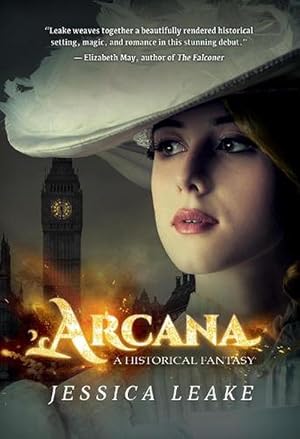 Seller image for Arcana (Paperback) for sale by Grand Eagle Retail